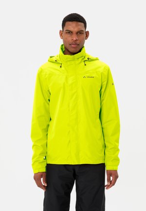 ESCAPE - Veste de cyclisme - bright green