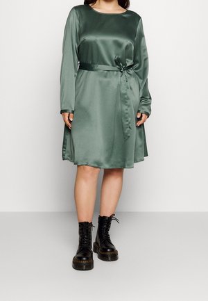Robe de soirée - dark green