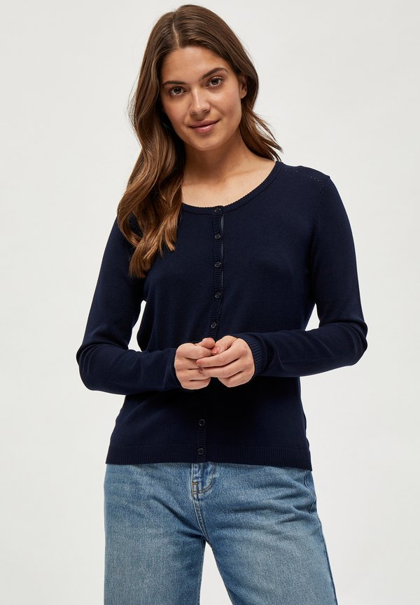 MINEW LAURA CARDIGAN - Strickjacke