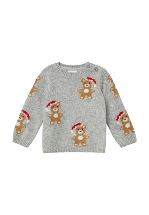 UNISEX - Sweter