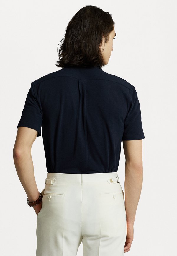 SHORT SLEEVE SHIRT - Shirt3