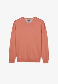 Non sélectionné, apricot