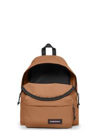 Eastpak PADDED PAK'R - Mochila - ginger brown