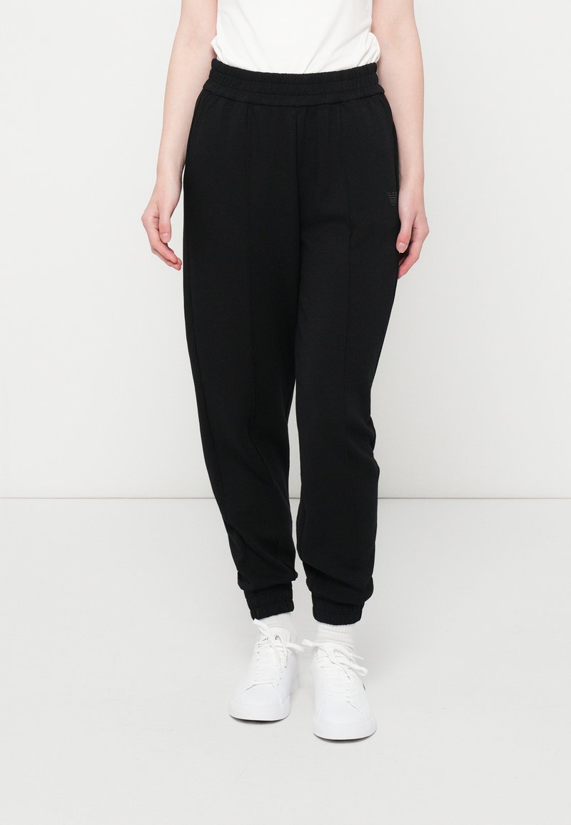 Emporio Armani Trainingsbroek zwart