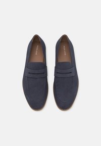 Pier One Polobotky - dark blue