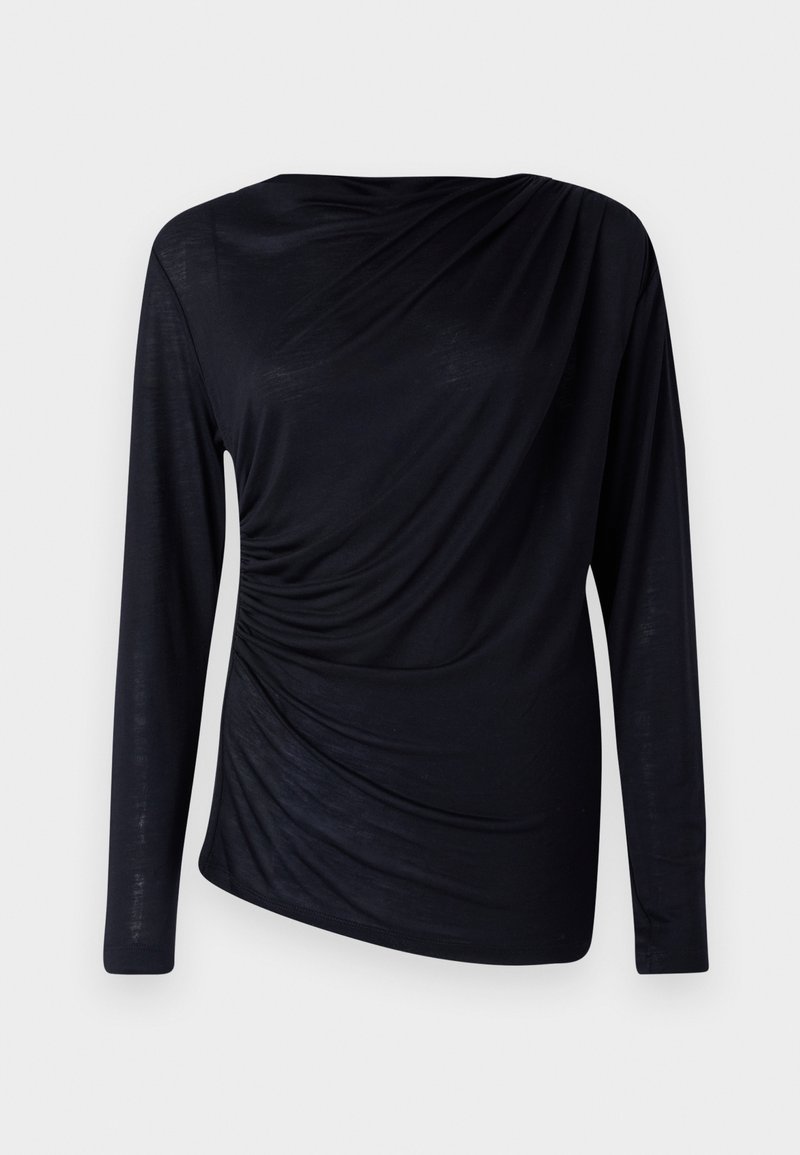 Bruuns Bazaar Longsleeve zwart Bruuns Bazaar Longsleeve zwart