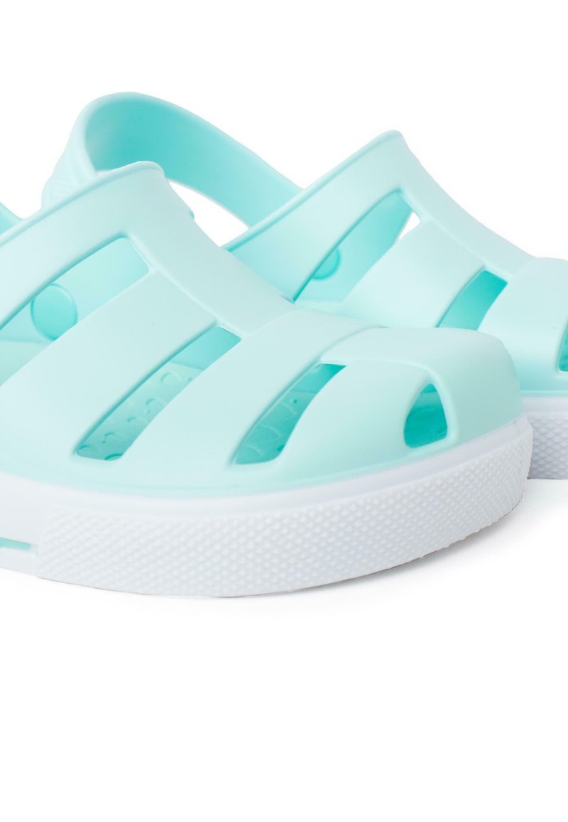 Kinder Badesandalen | Pisamonas GOMA TIPO TENIS TIRA TRASERA Badesandale aguamarina/türkis - GT34930 Kinder Badesandalen | Pisamonas GOMA TIPO TENIS TIRA TRASERA Badesandale aguamarina/türkis - GT34930