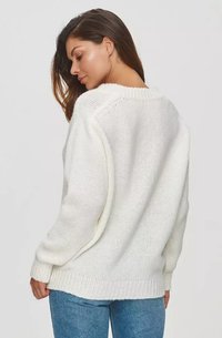 Makadamia - Sweter