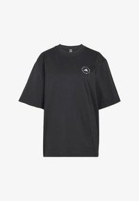 Selected, black