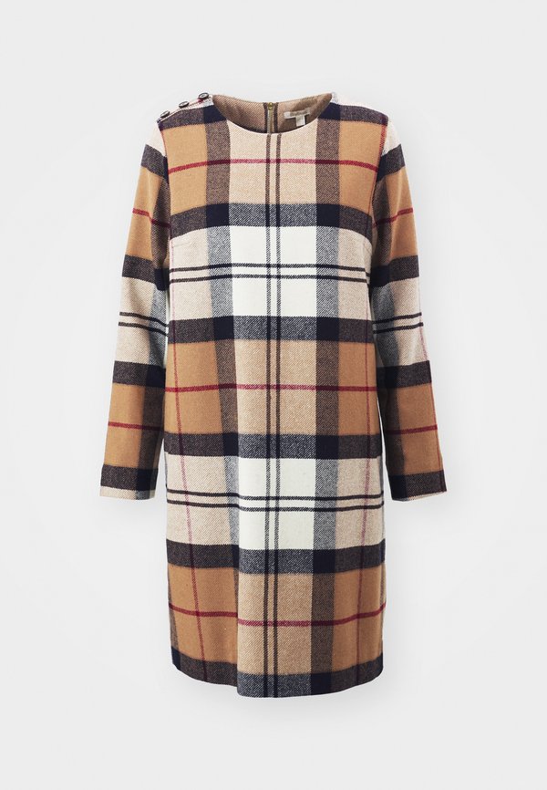 NANCY DRESS - Day dress2