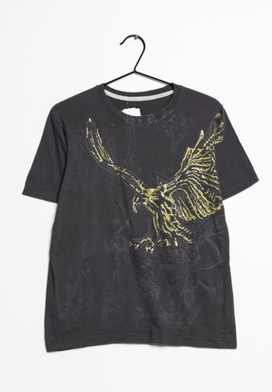 Levi's® Triko s potiskem - grey