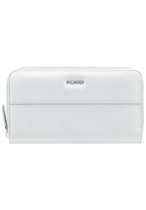 CATCH ME - Wallet - xsilber