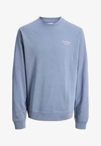 Δεν επιλέχθηκε, blue mirage