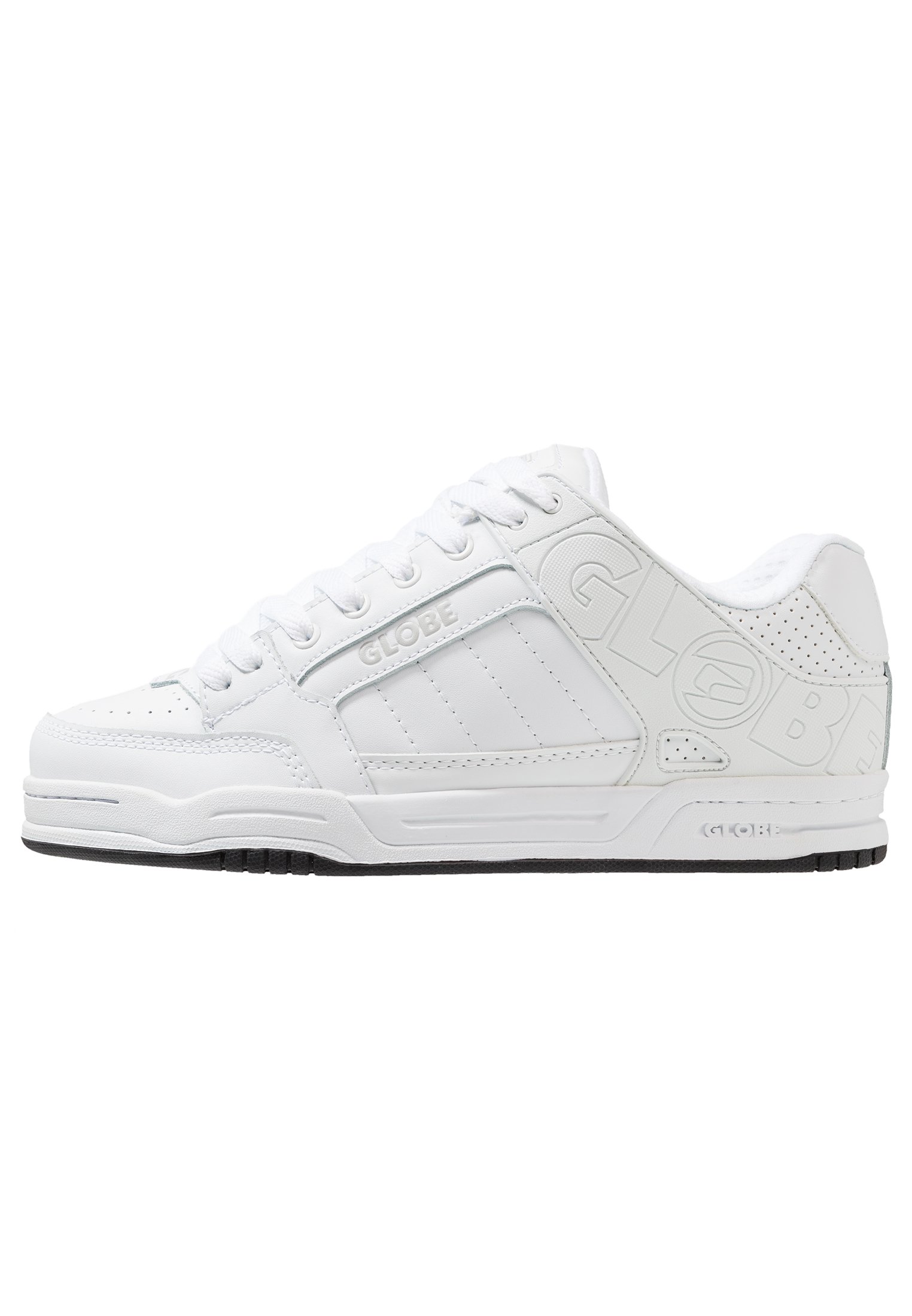 chaussure globe