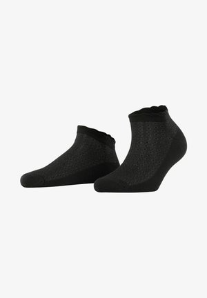 Burlington Montrose - Socken - black