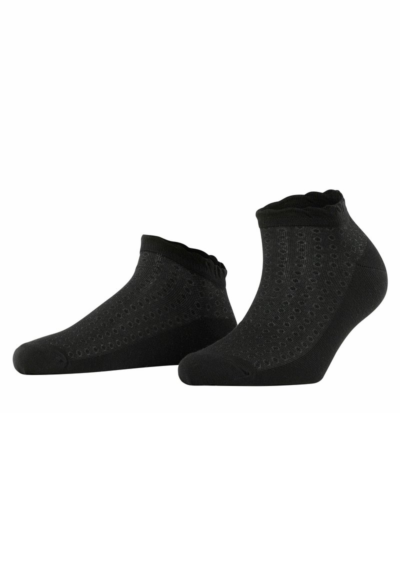 Burlington Montrose - Calze - black