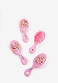 Next INITIAL BRUSH - Accessori capelli - bright pink r