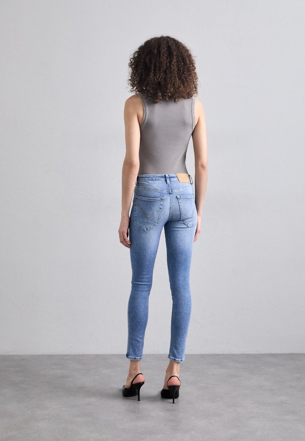PANTALONE IRIS - Jeans Skinny Fit2