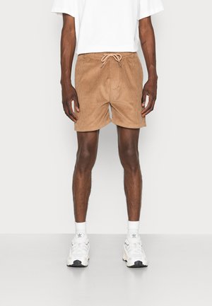 PONTE - Shorts - kaki