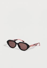 Non sélectionné, black/pink/violet