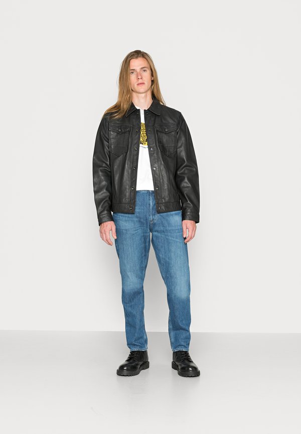 TRIPLE A REGULAR STRAIGHT - Straight leg jeans2