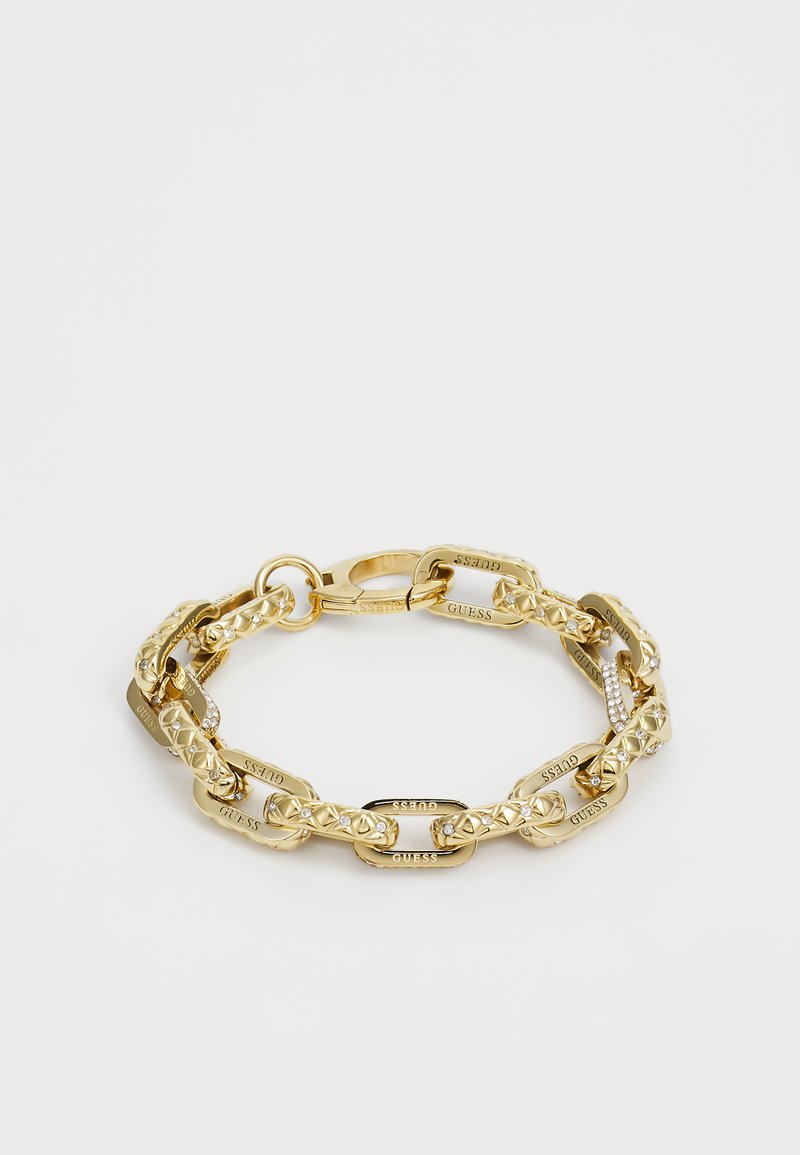 Guess - STYLISH  - Bracelet - yellow gold-coloured, Enlarge