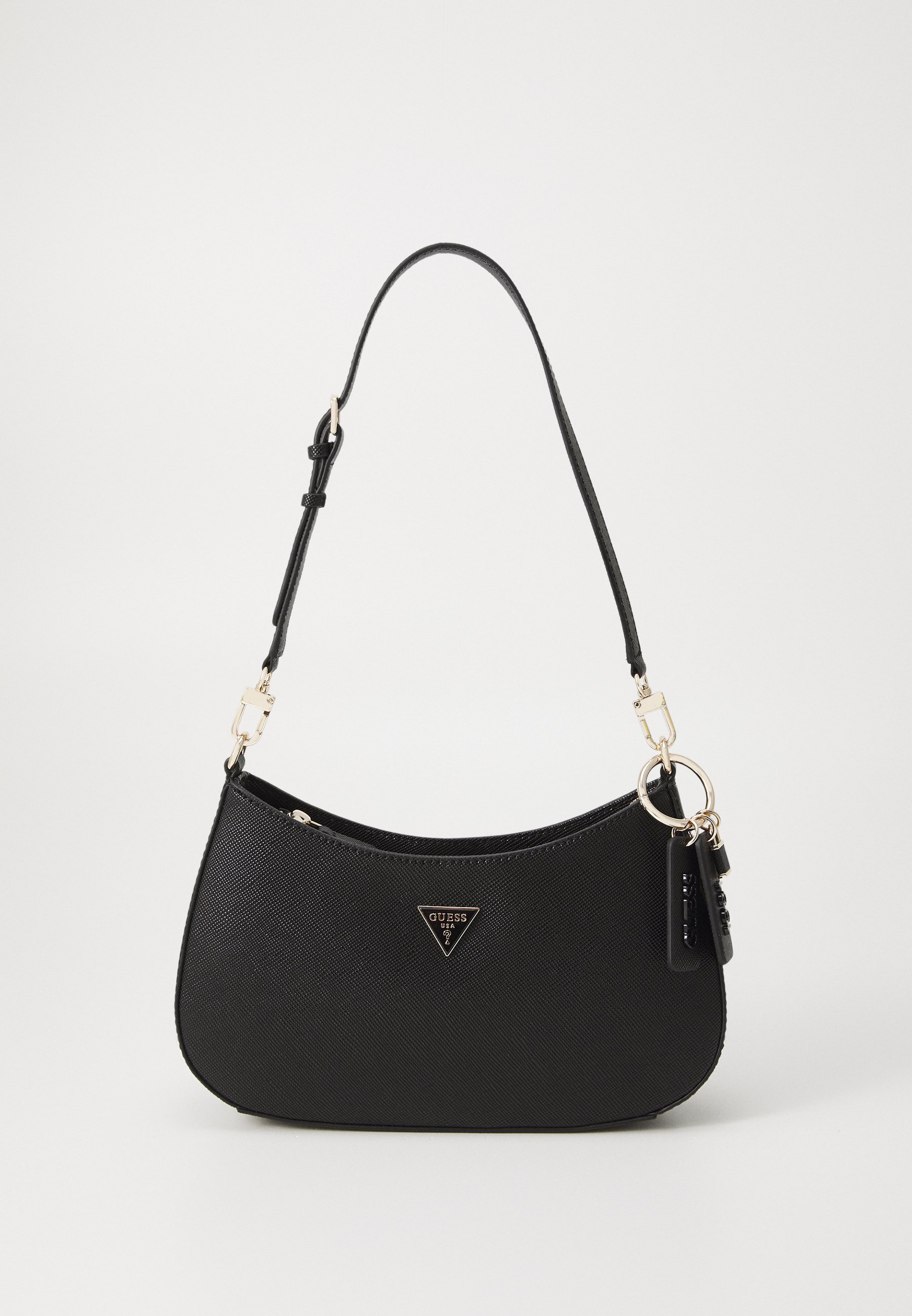 NOELLE - Borsa a mano - black