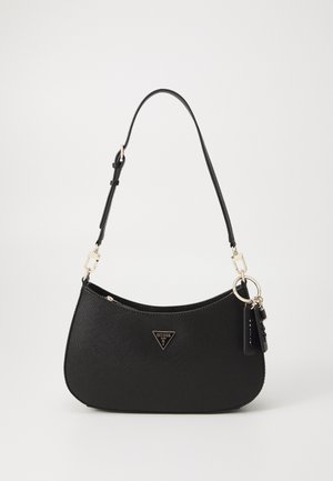 Guess NOELLE - Bolso de mano - black