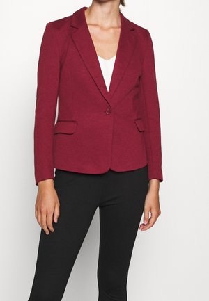 Blazer - bordeaux