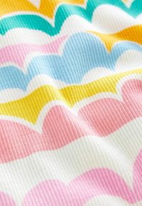 Next SHORT SLEEVE - REGULAR FIT - T-shirts print - rainbow