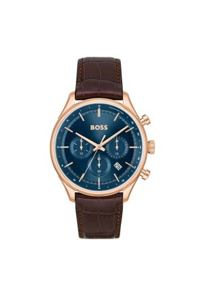 HUGO HB1514050 - Montre à aiguilles - gold farbend