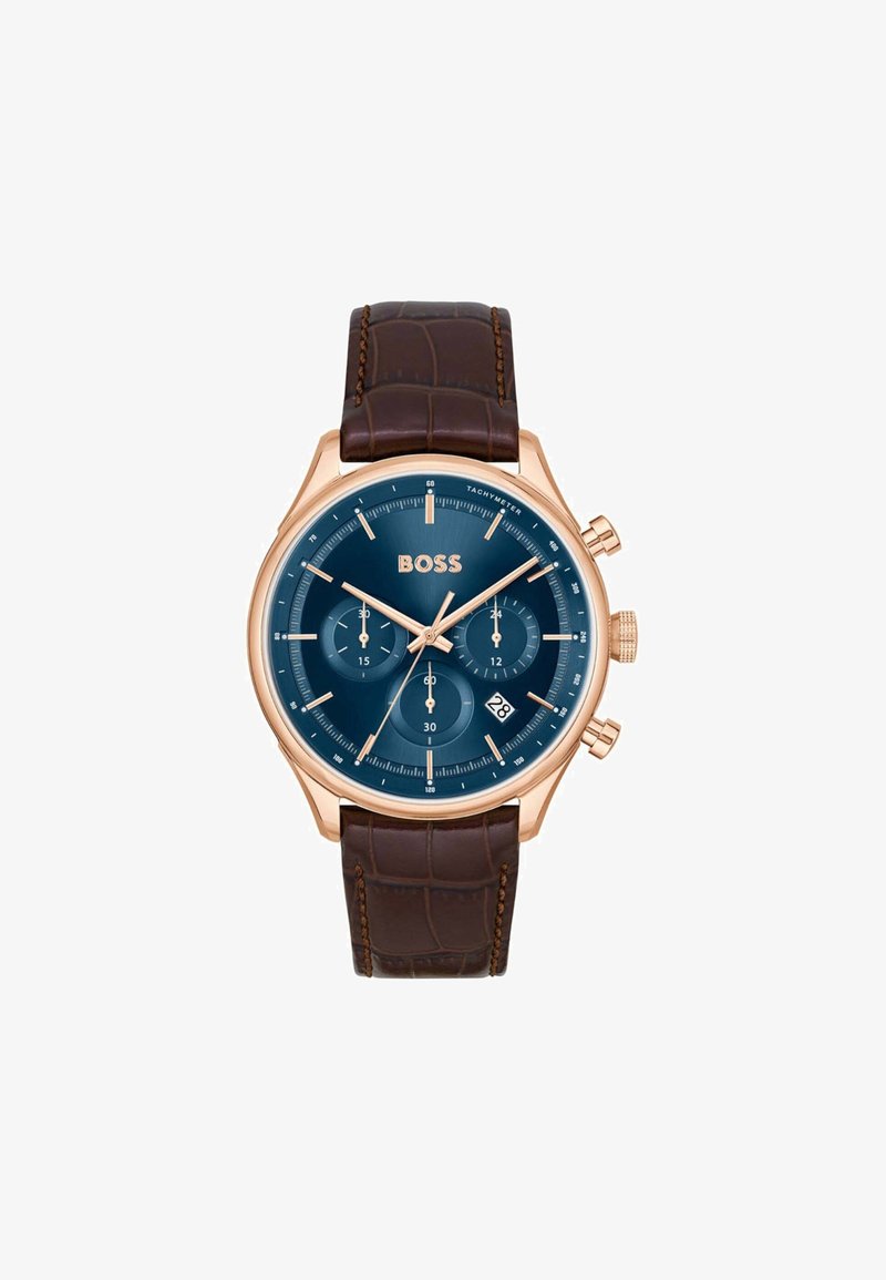 HUGO HB1514050 - Chronograph - gold farbend