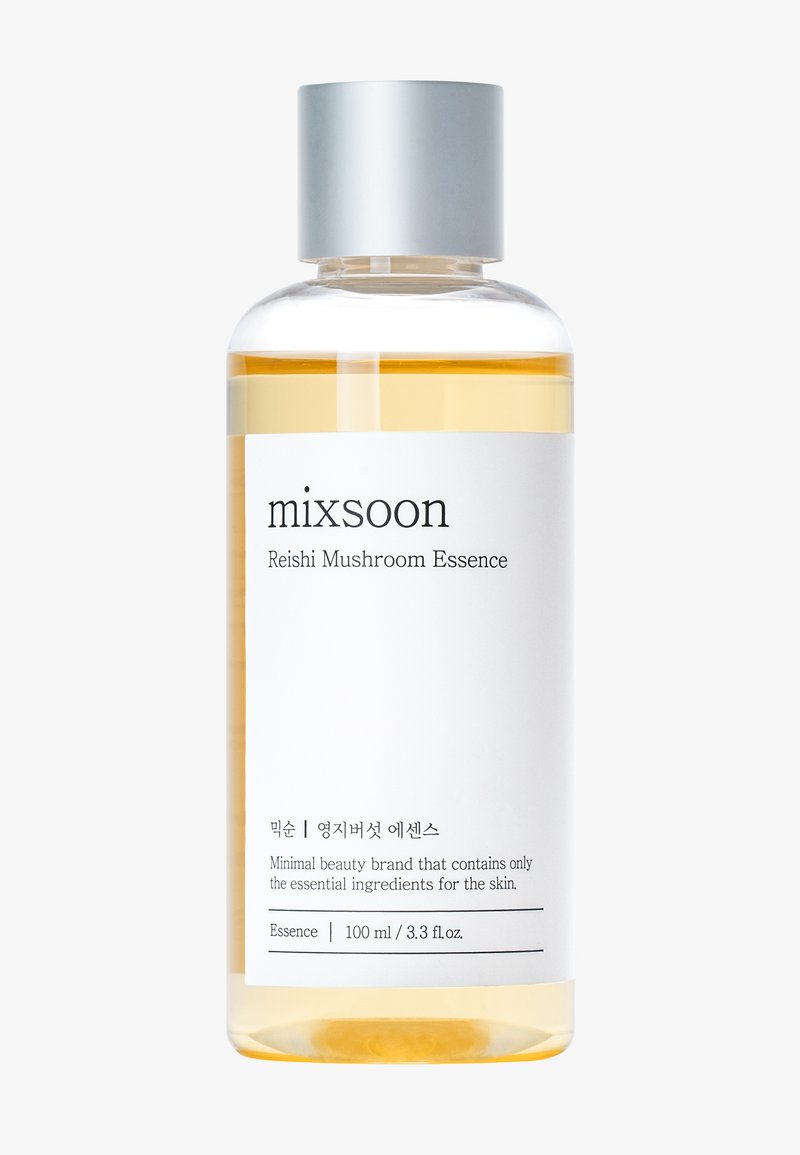 Mixsoon - REISHI MUSHROOM ESSENCE - Toner, Förstora