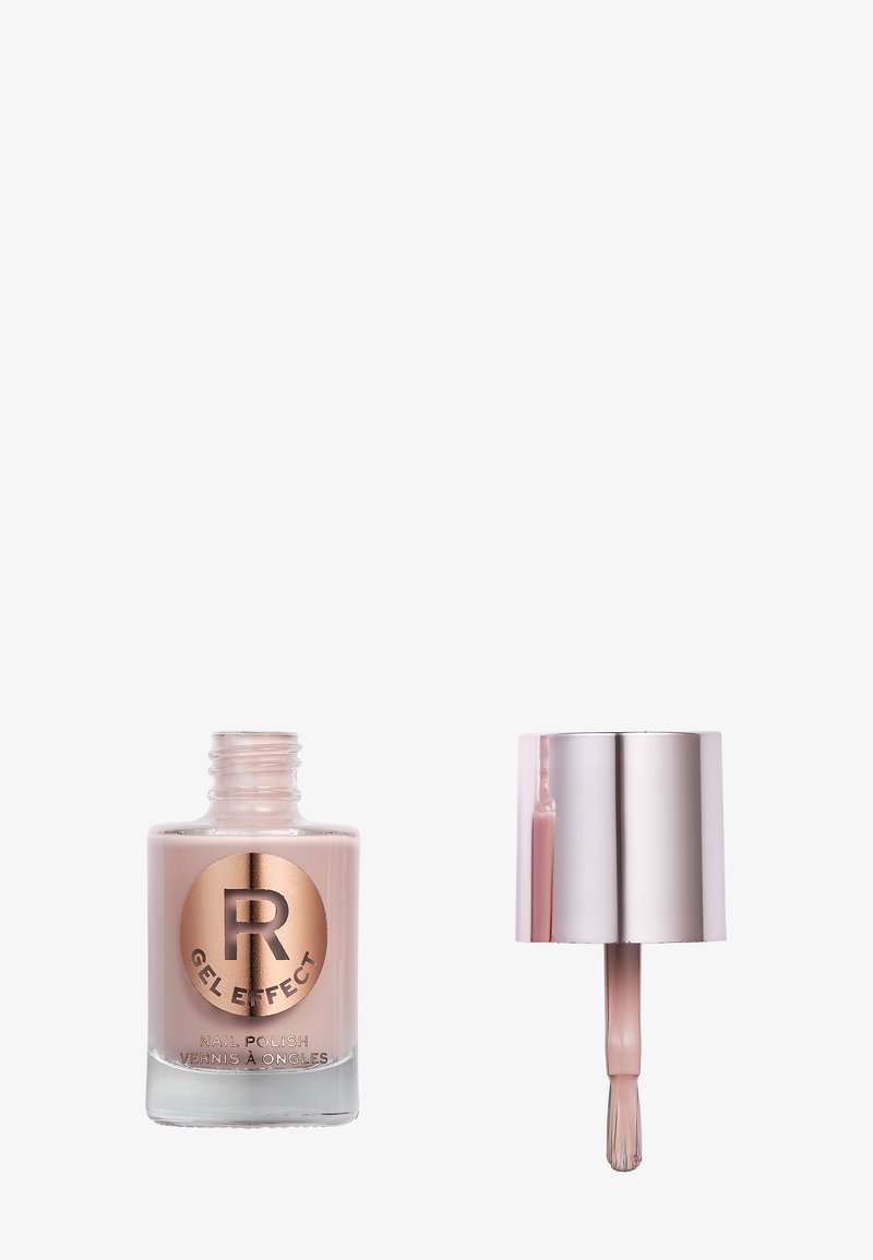 Makeup Revolution REVOLUTION ULTIMATE SHINE GEL NAIL POLISH Nail