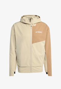 Geselecteerd, savanna