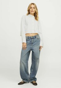 JJXX JAMIE  - Overhemdblouse - white