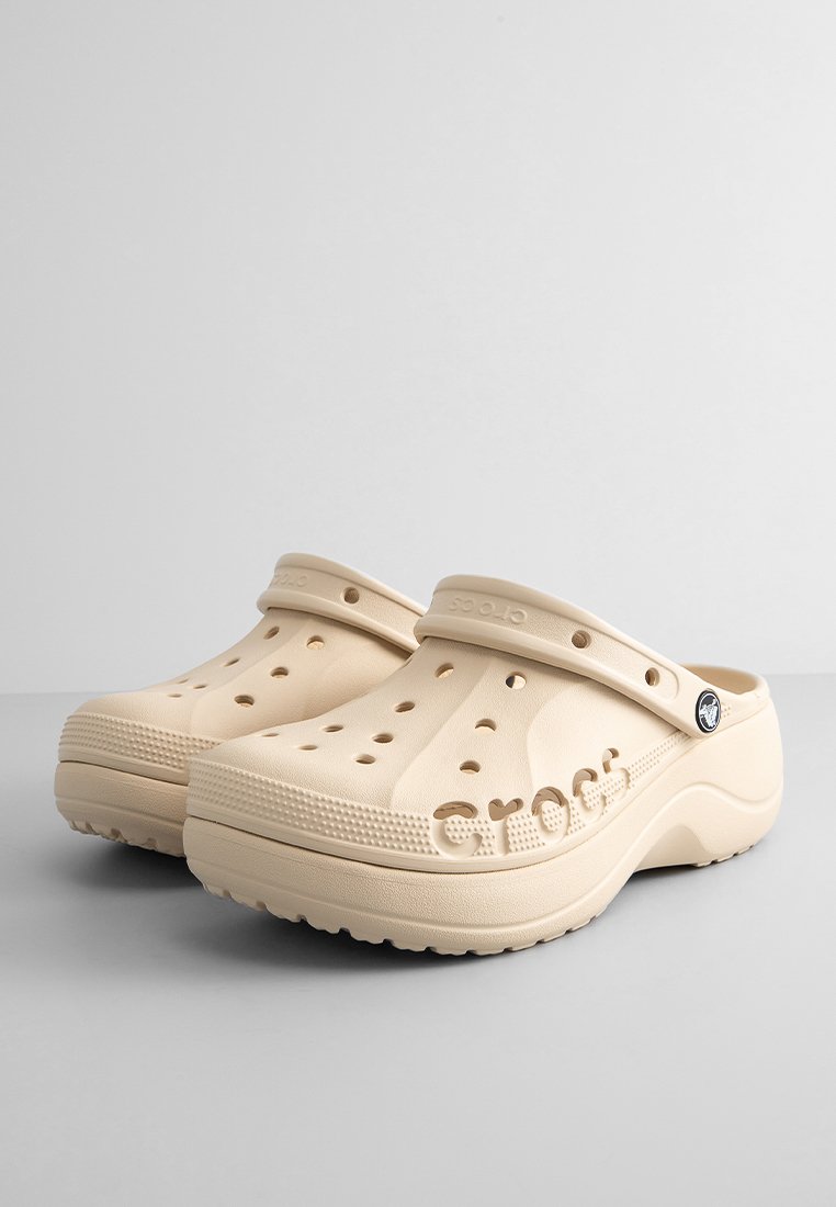 Crocs Ciabattine con tacco - Immagine 2