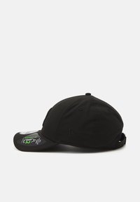 New Era REPREVE OUTLINE - Cap - black