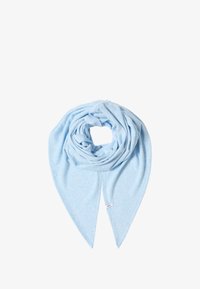 Non selezionato, blau