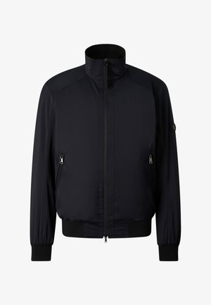 Bogner, JONAS-14 - Let jakke / Sommerjakker - black
