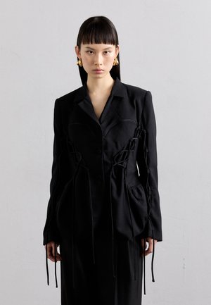 MAITREPIERRE HESPERIE - Blazer - black