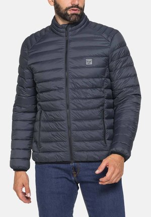 Carrera Jeans, Giacca invernale - anthracite gray
