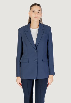 THEOLINE PERFECT - Blazer - blue