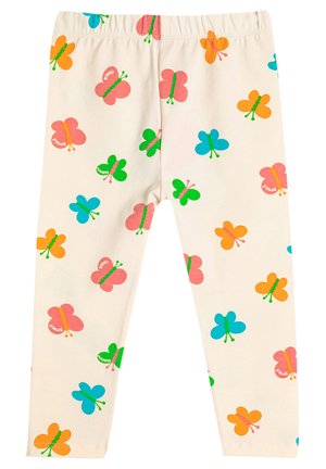 - Legginsy