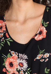 ONLY Freizeitkleid - black