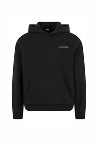Unselected, black