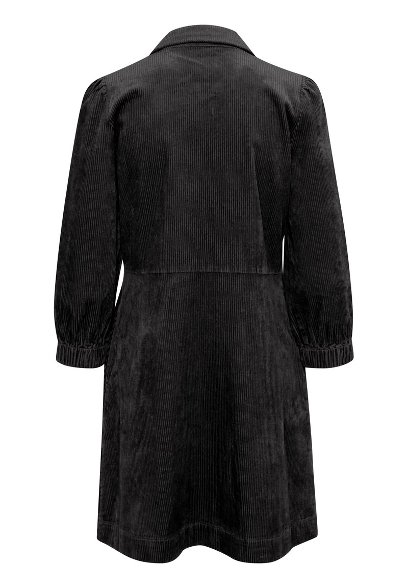 Damen Freizeitkleider | Part Two Blusenkleid black/schwarz - XR40131 Damen Freizeitkleider | Part Two Blusenkleid black/schwarz - XR40131