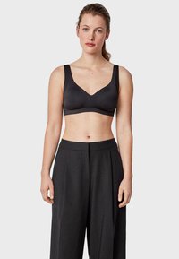 Gisela Soutien-gorge à bretelles amovibles - black