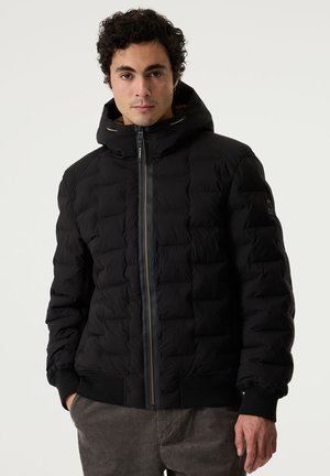 Garcia, ADULTS - MALE OUTERWEAR - Veste d'hiver - black