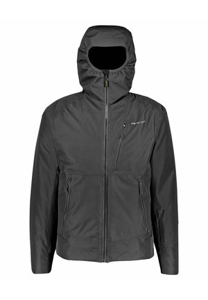 Meru PILOT POINT - Outdoorjacke - schwarz